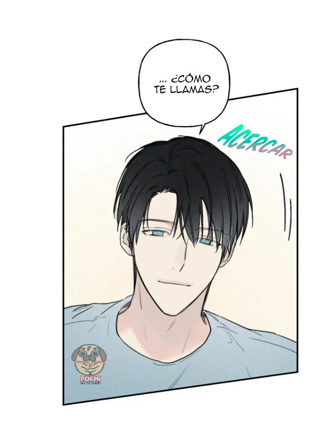 Angel Buddy capítulo 38, página 10