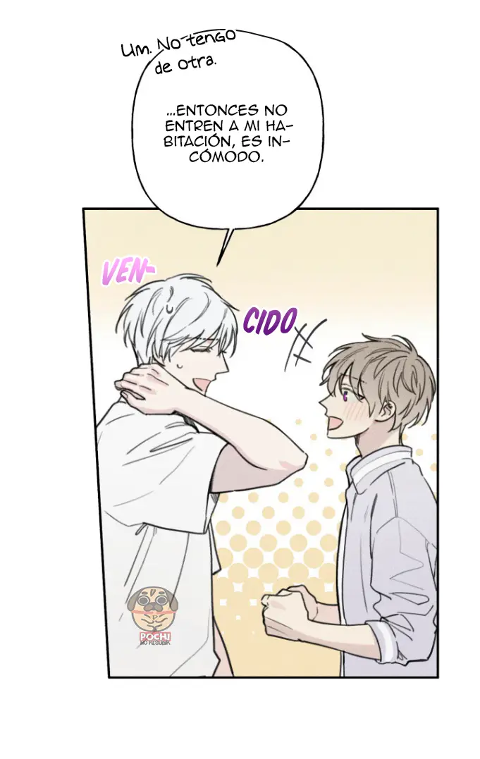 Angel Buddy capítulo 38, página 16