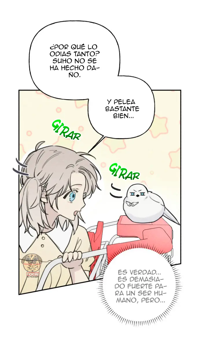 Angel Buddy capítulo 38, página 26