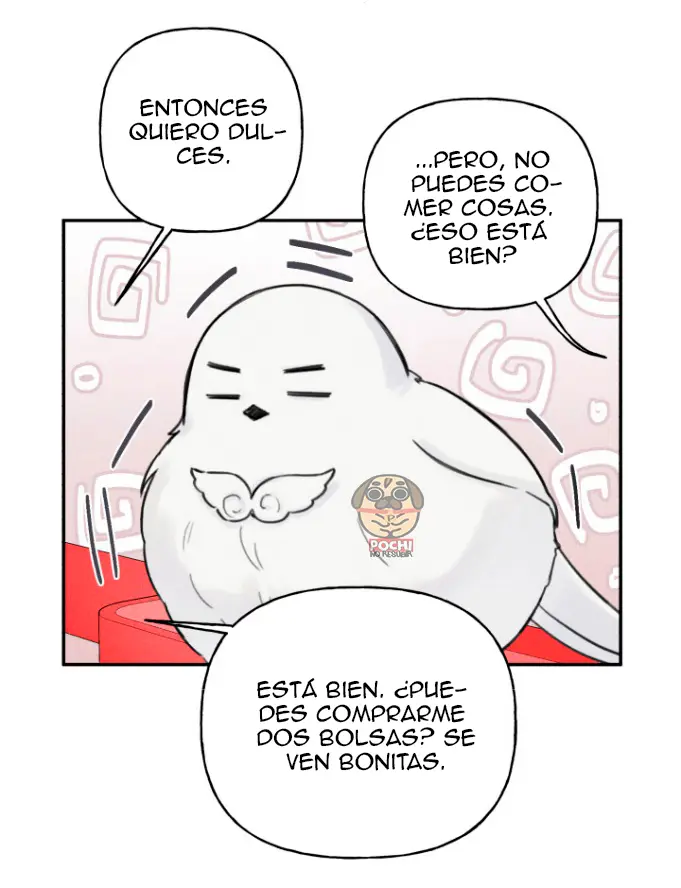 Angel Buddy capítulo 38, página 31