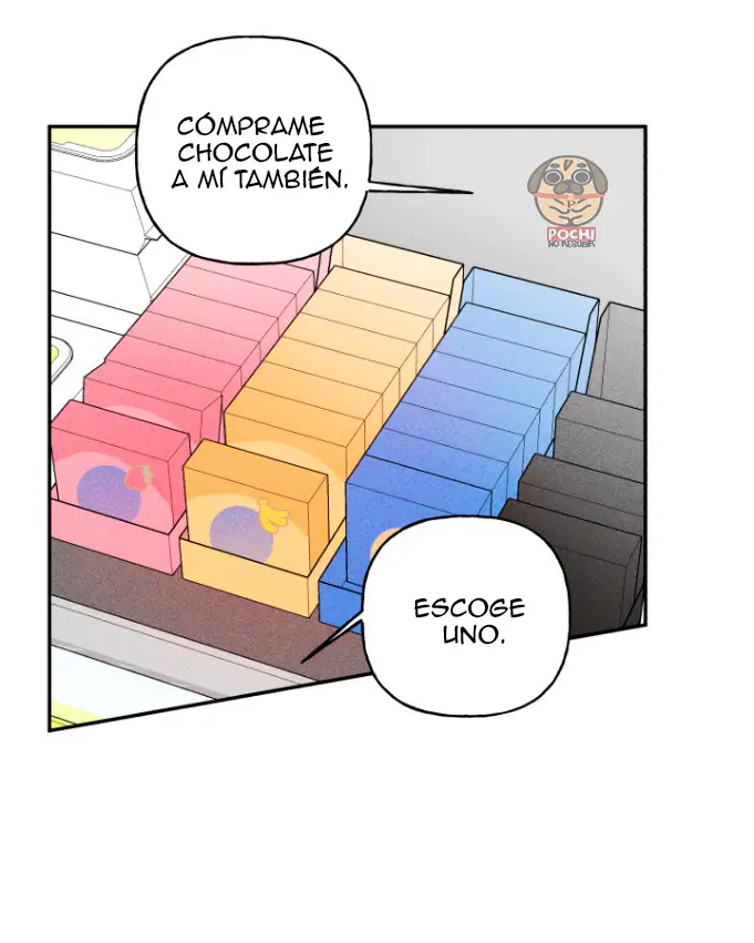 Angel Buddy capítulo 38, página 32