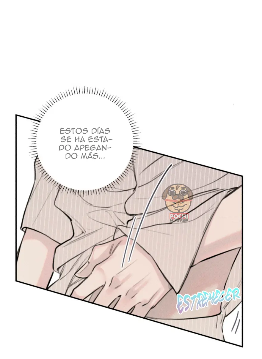 Angel Buddy capítulo 38, página 36
