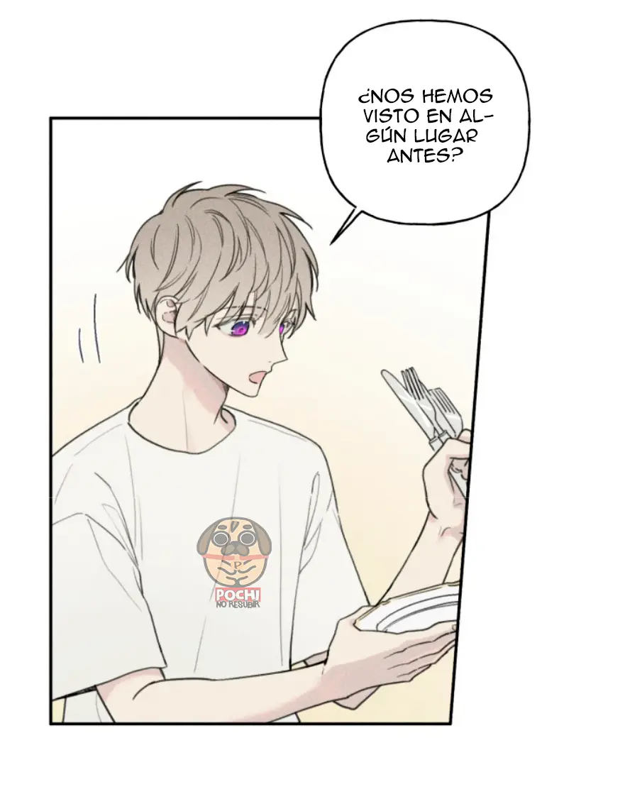 Angel Buddy capítulo 38, página 41