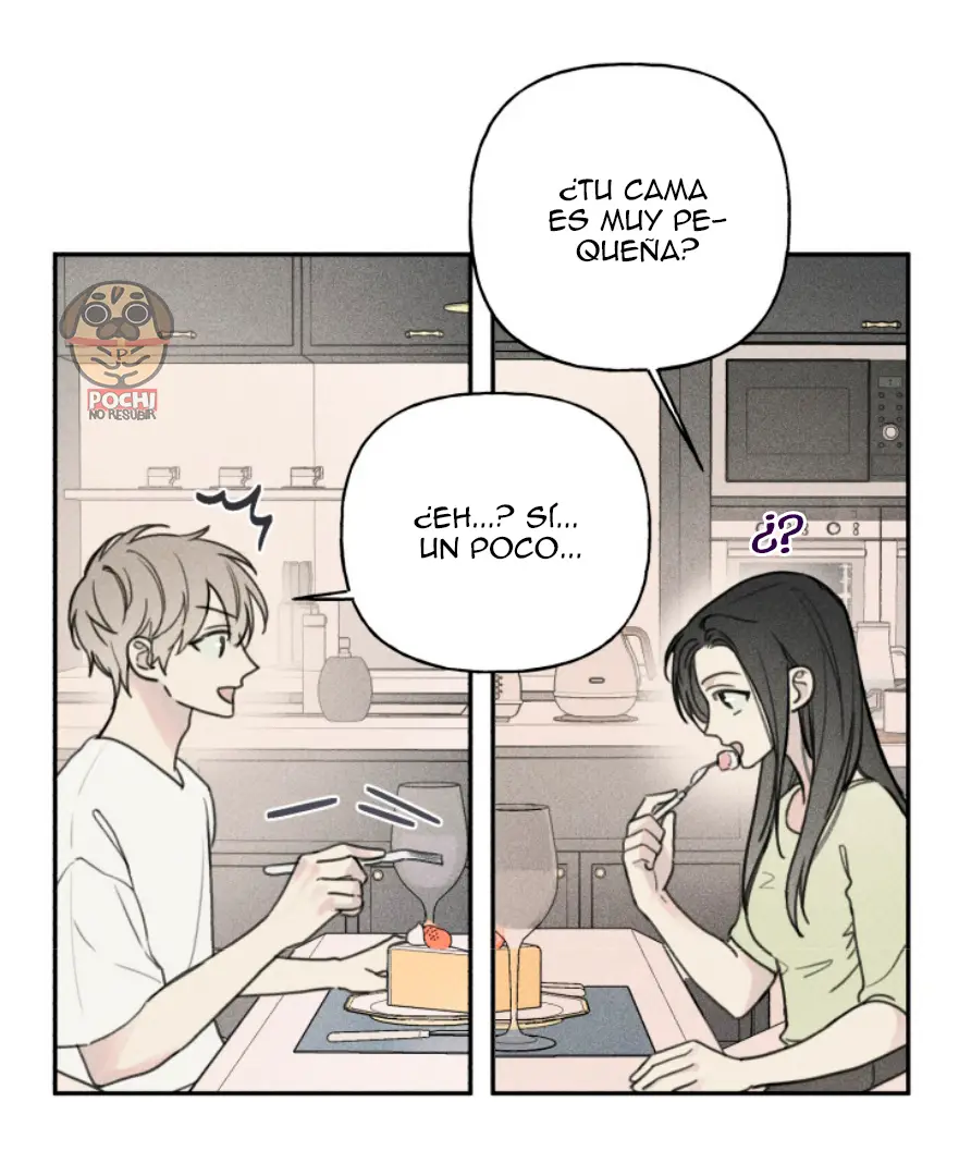 Angel Buddy capítulo 38, página 49