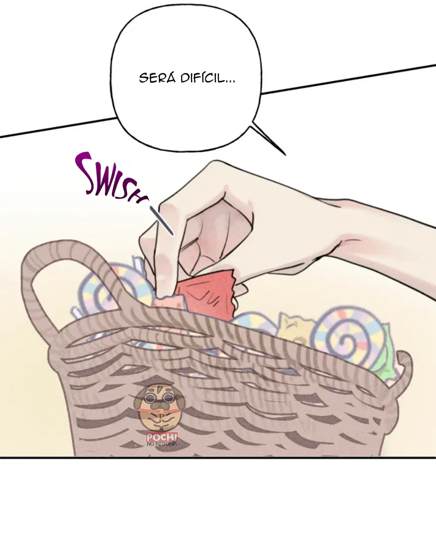 Angel Buddy capítulo 38, página 51