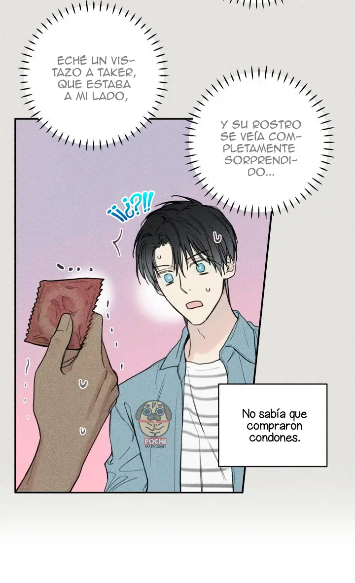 Angel Buddy capítulo 39, página 4