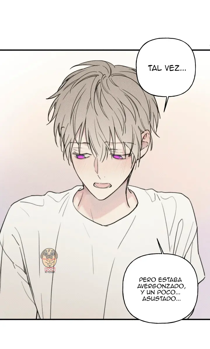 Angel Buddy capítulo 39, página 25