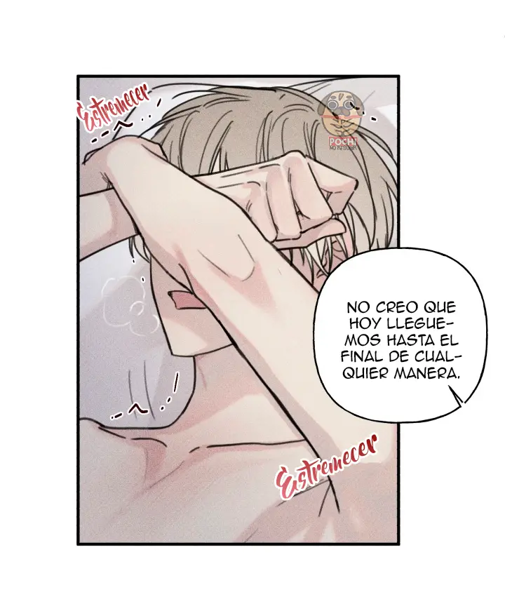 Angel Buddy capítulo 39, página 41