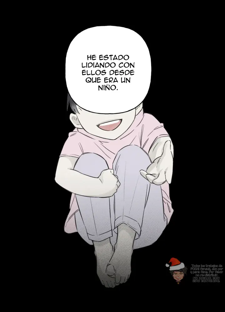 Angel Buddy capítulo 4, página 30