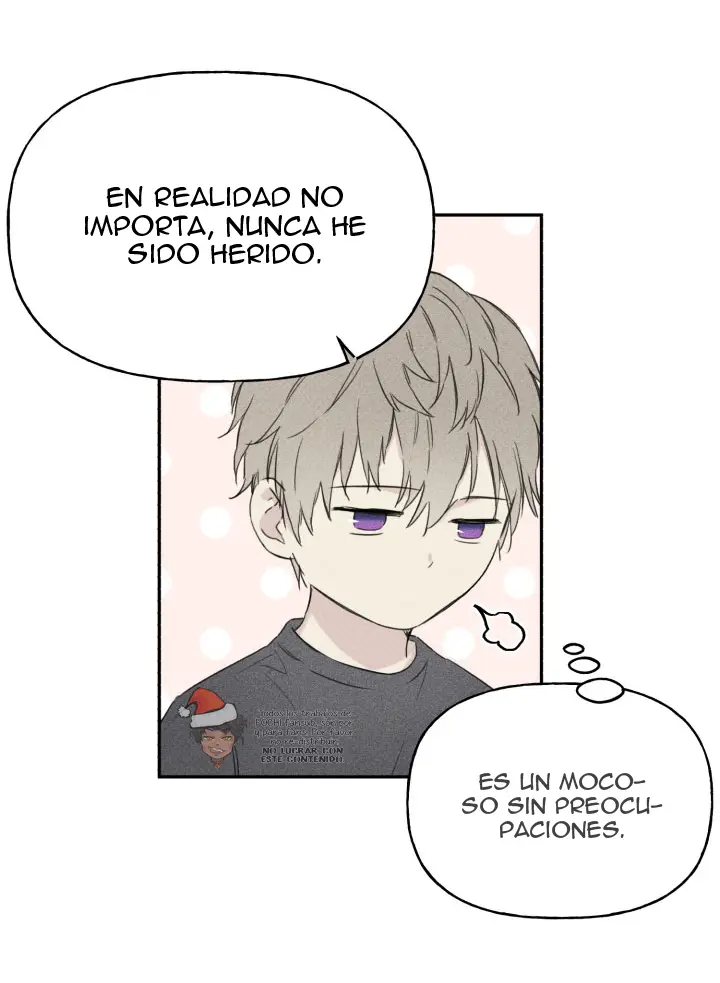 Angel Buddy capítulo 4, página 43