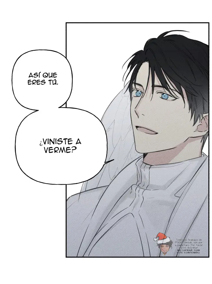 Angel Buddy capítulo 4, página 53