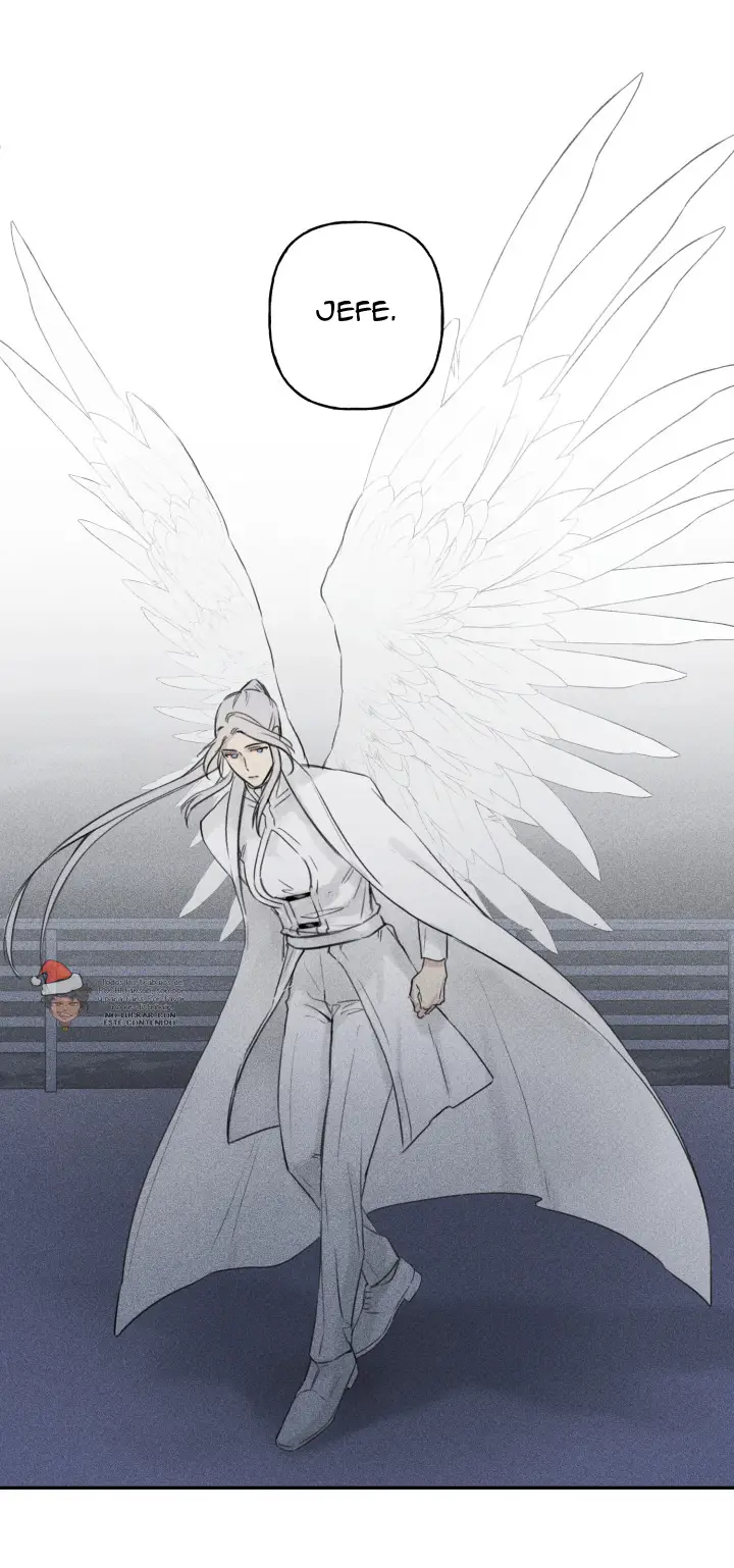 Angel Buddy capítulo 4, página 54