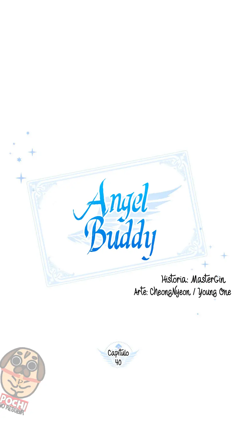 Angel Buddy capítulo 40, página 1