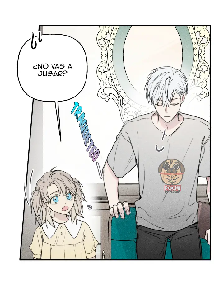 Angel Buddy capítulo 40, página 9