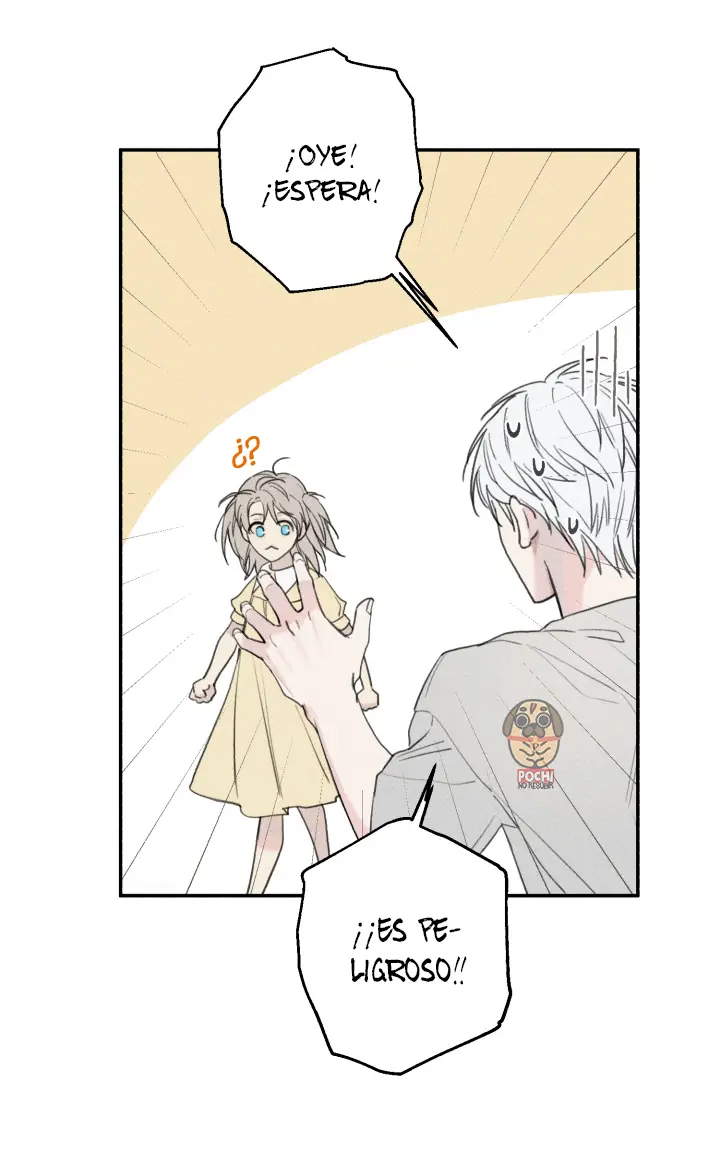 Angel Buddy capítulo 40, página 12
