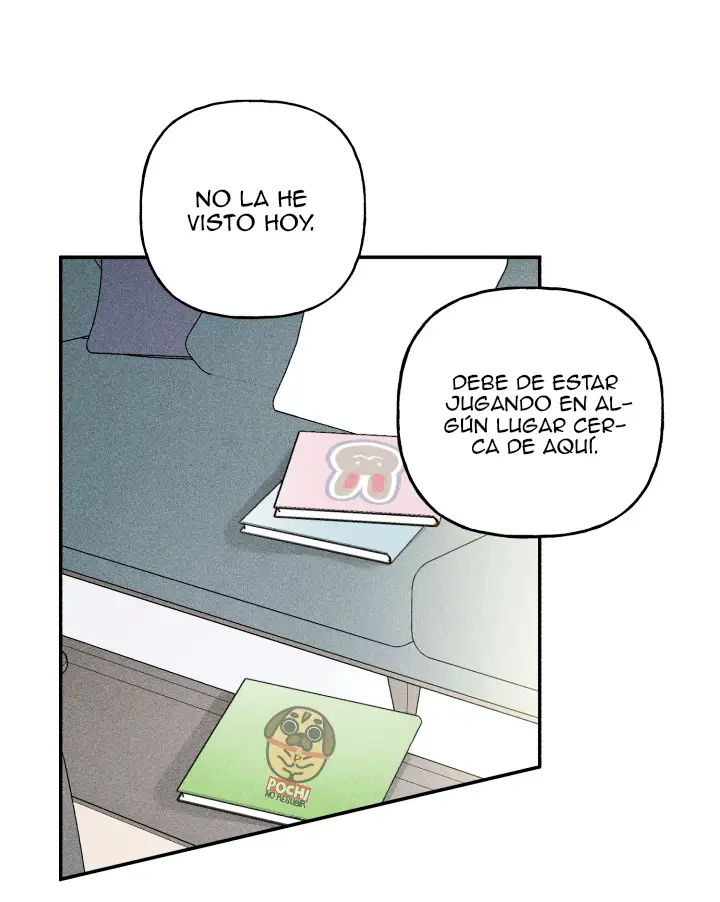 Angel Buddy capítulo 40, página 21