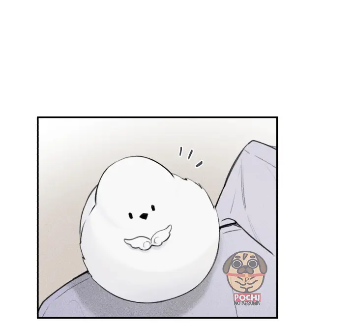 Angel Buddy capítulo 40, página 24
