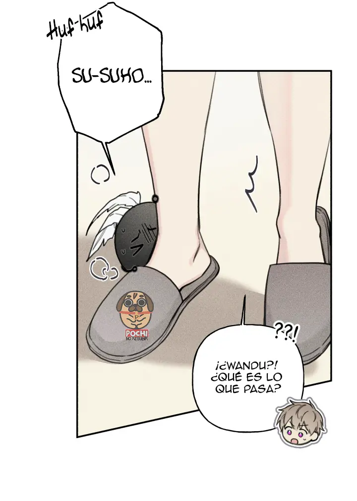 Angel Buddy capítulo 40, página 25