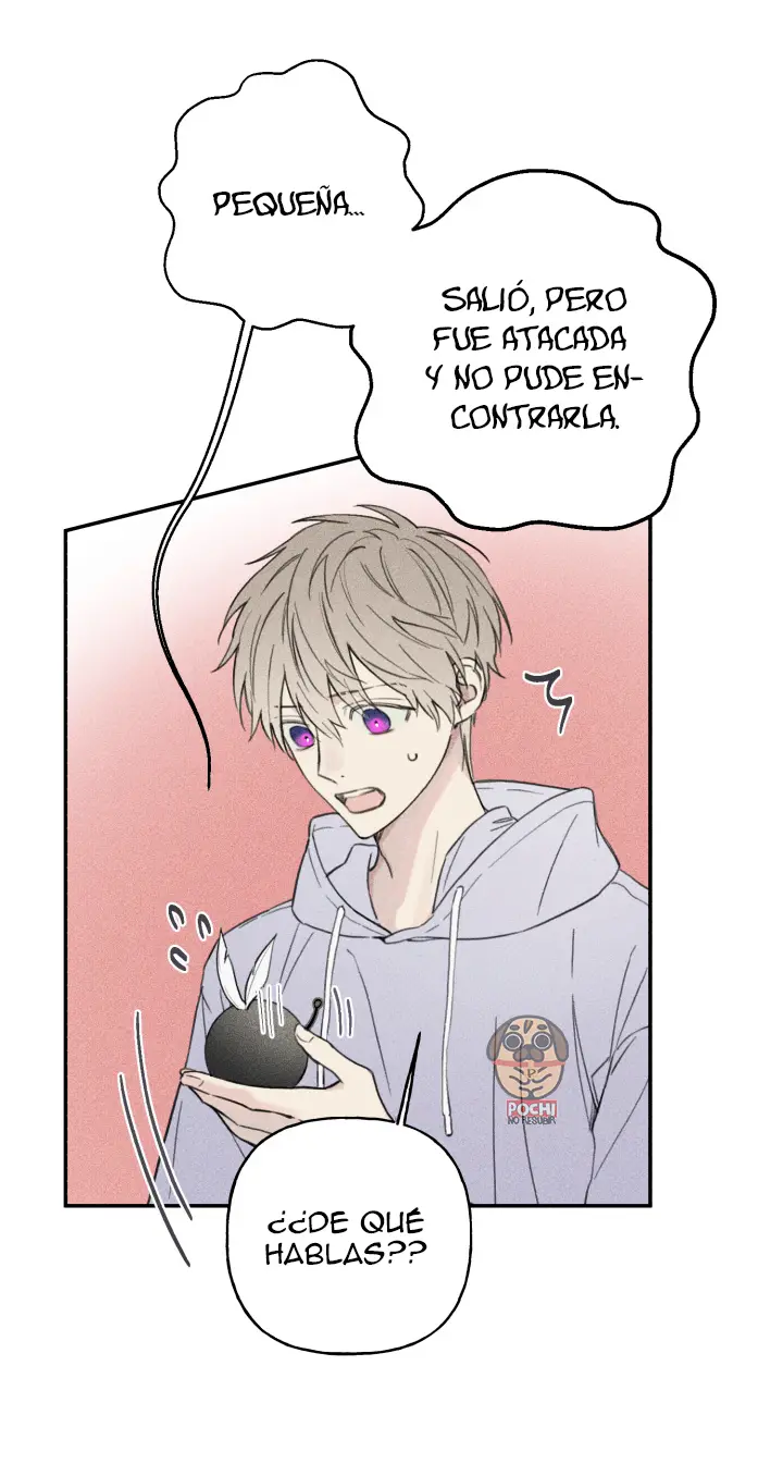 Angel Buddy capítulo 40, página 26