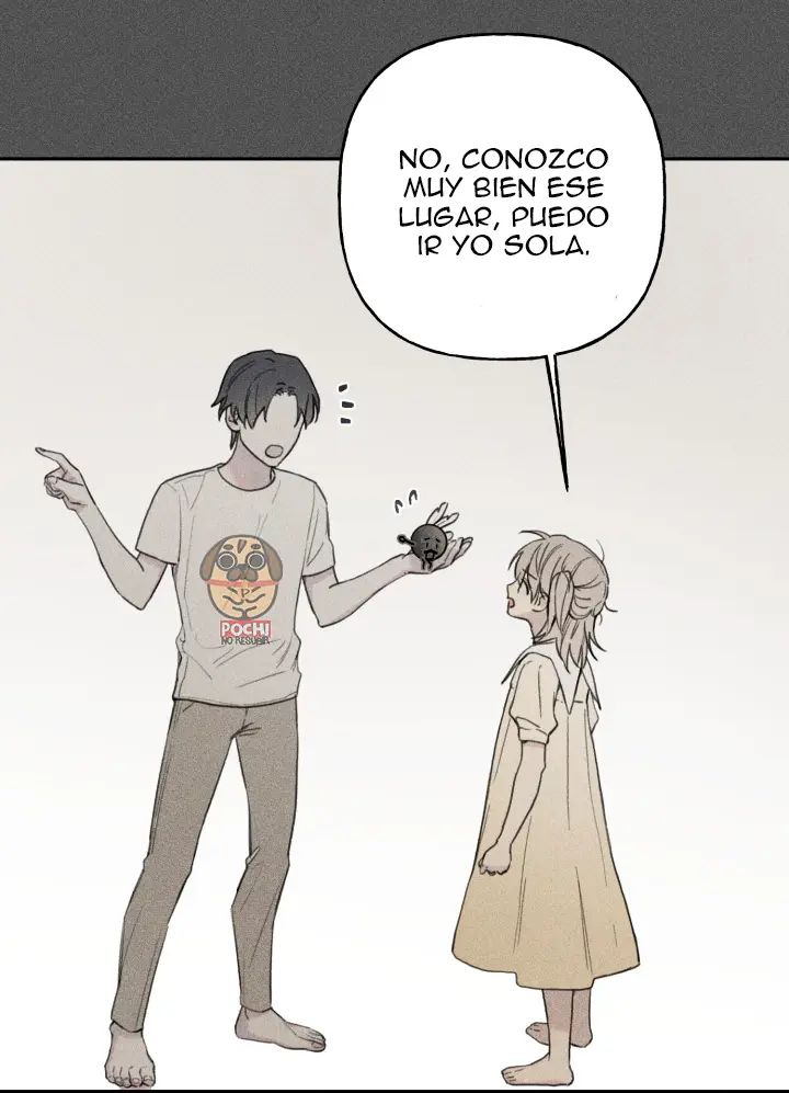 Angel Buddy capítulo 40, página 28