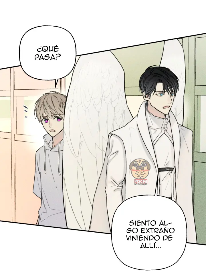 Angel Buddy capítulo 40, página 38