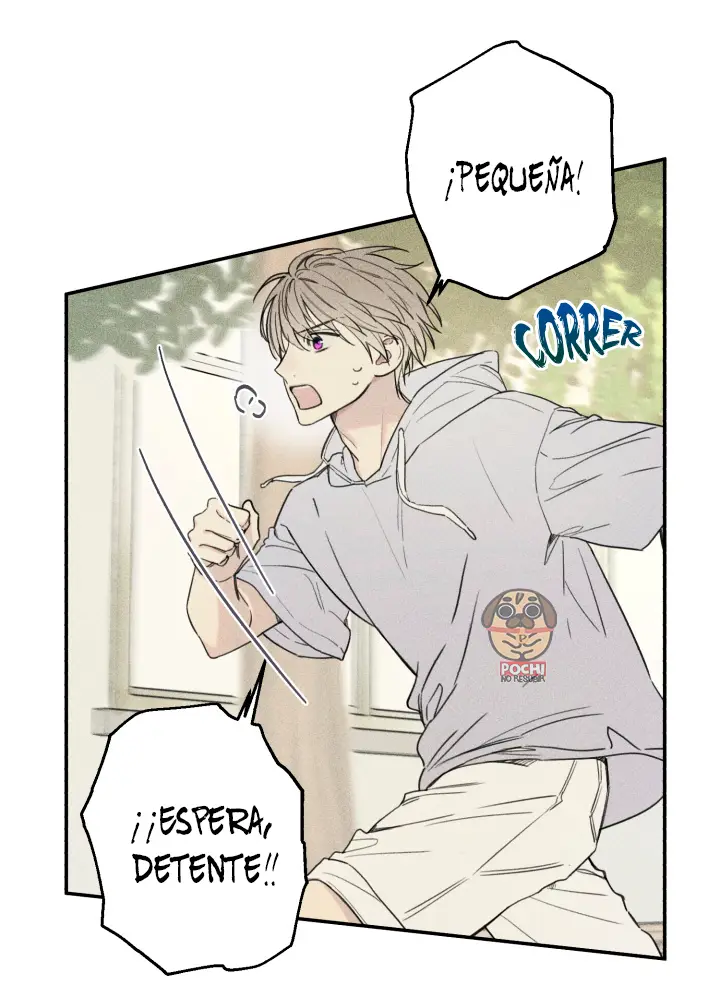 Angel Buddy capítulo 40, página 43