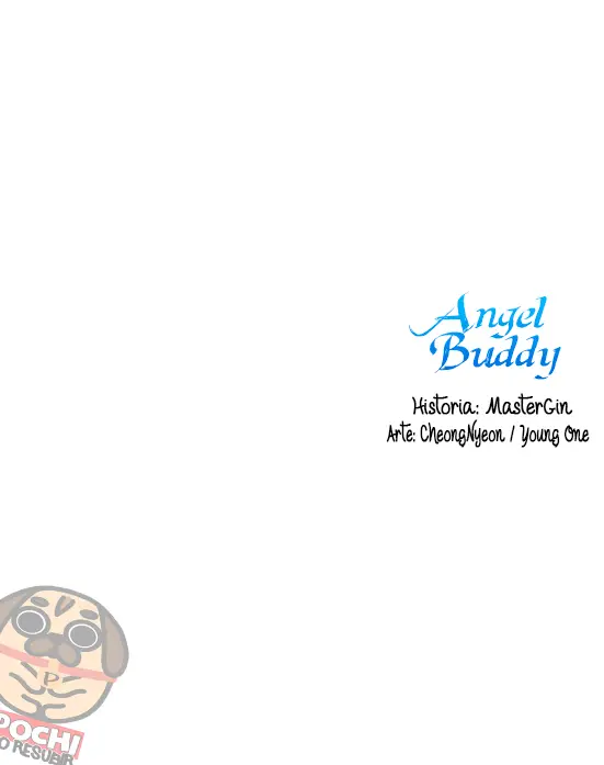 Angel Buddy capítulo 40, página 60