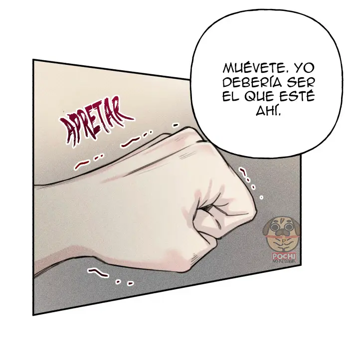 Angel Buddy capítulo 41, página 20