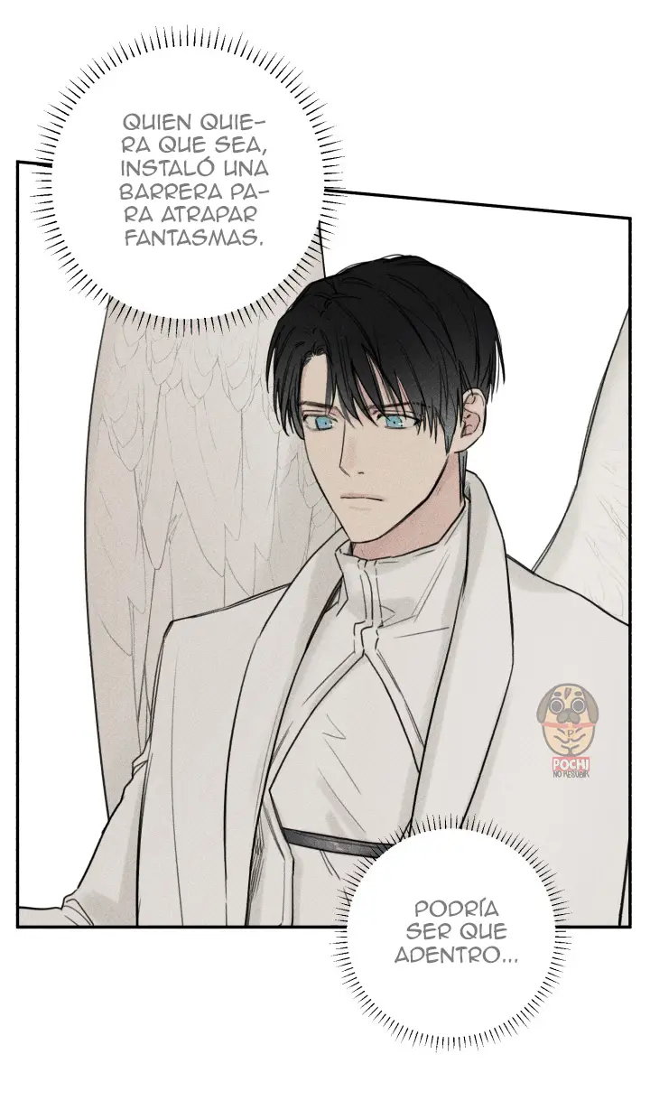 Angel Buddy capítulo 41, página 24