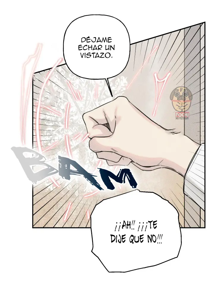 Angel Buddy capítulo 41, página 29