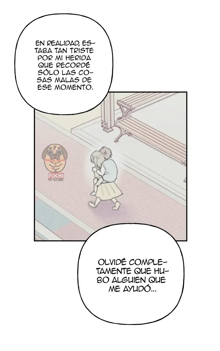 Angel Buddy capítulo 41, página 45