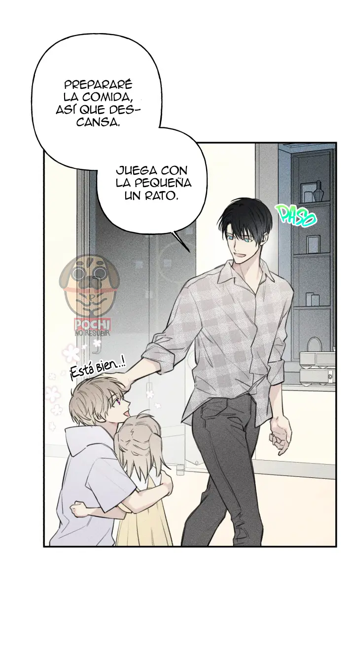Angel Buddy capítulo 41, página 52
