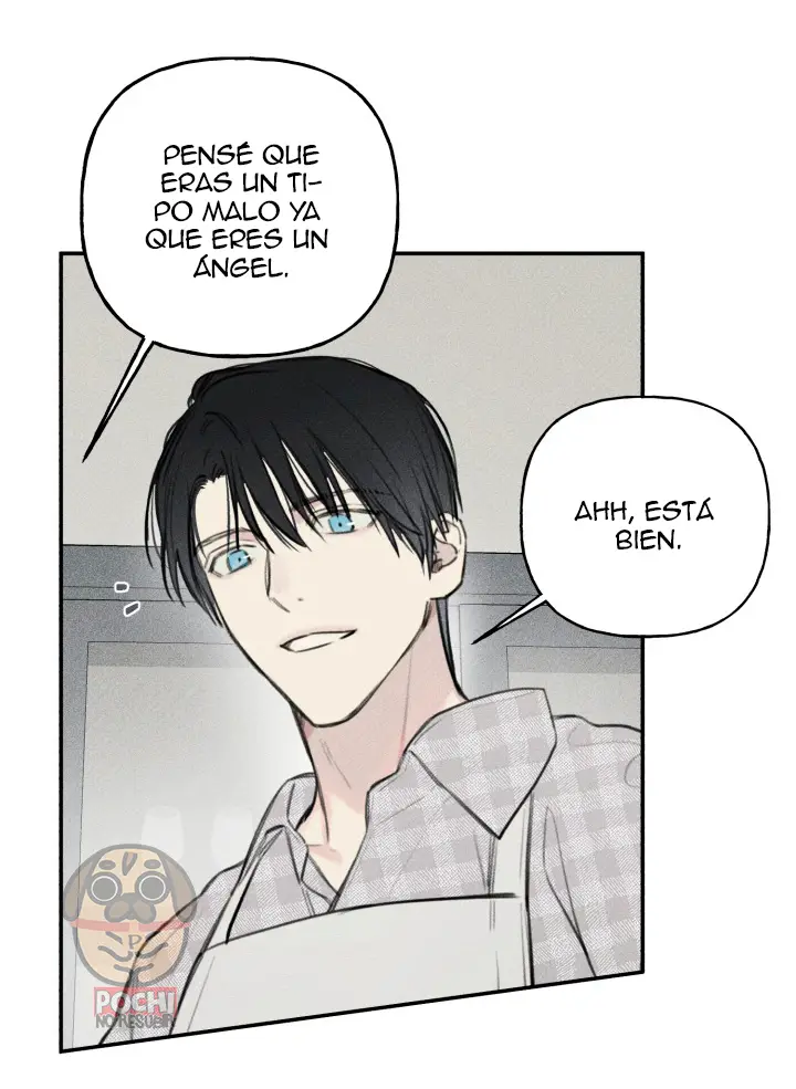 Angel Buddy capítulo 41, página 56
