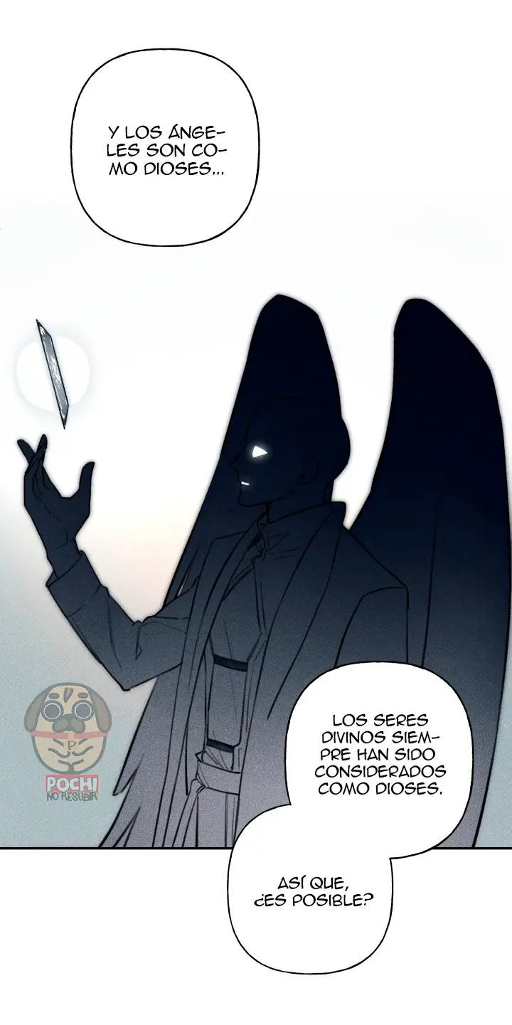 Angel Buddy capítulo 41, página 60