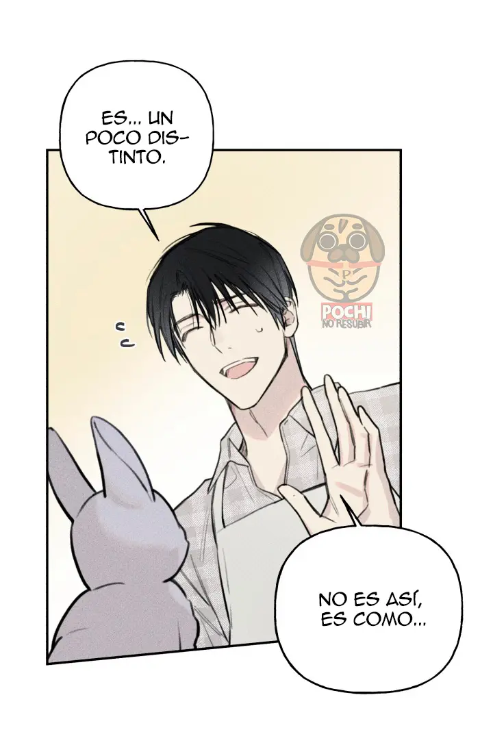 Angel Buddy capítulo 41, página 61