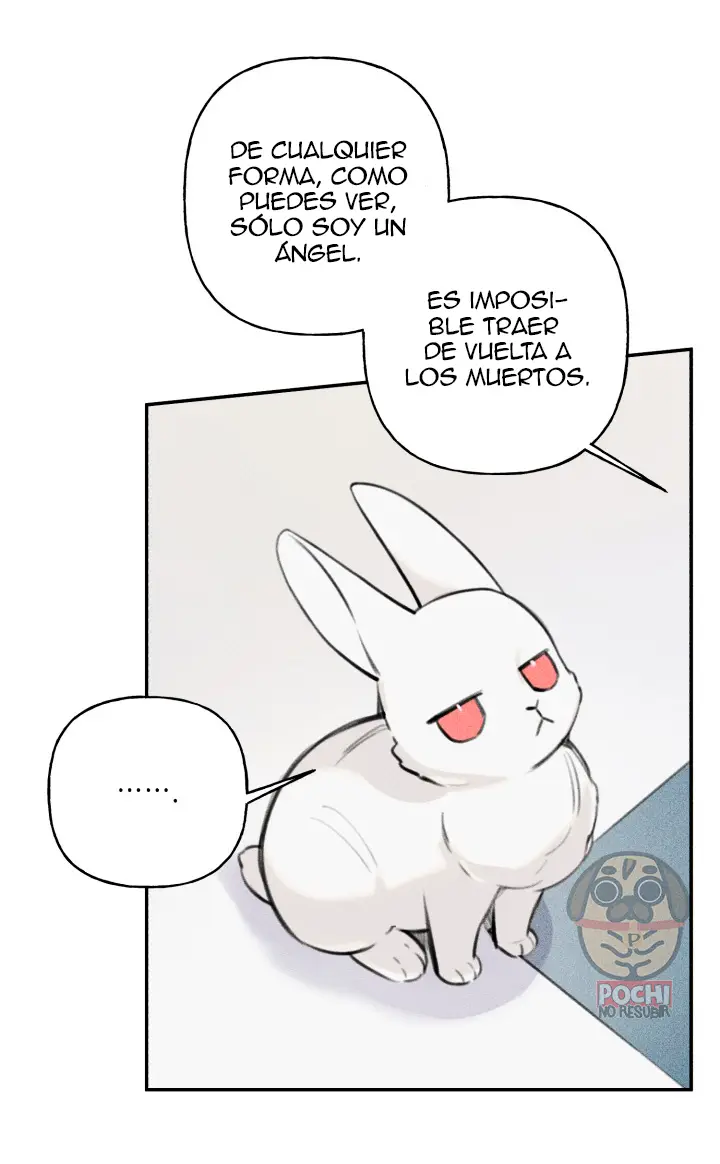 Angel Buddy capítulo 41, página 62