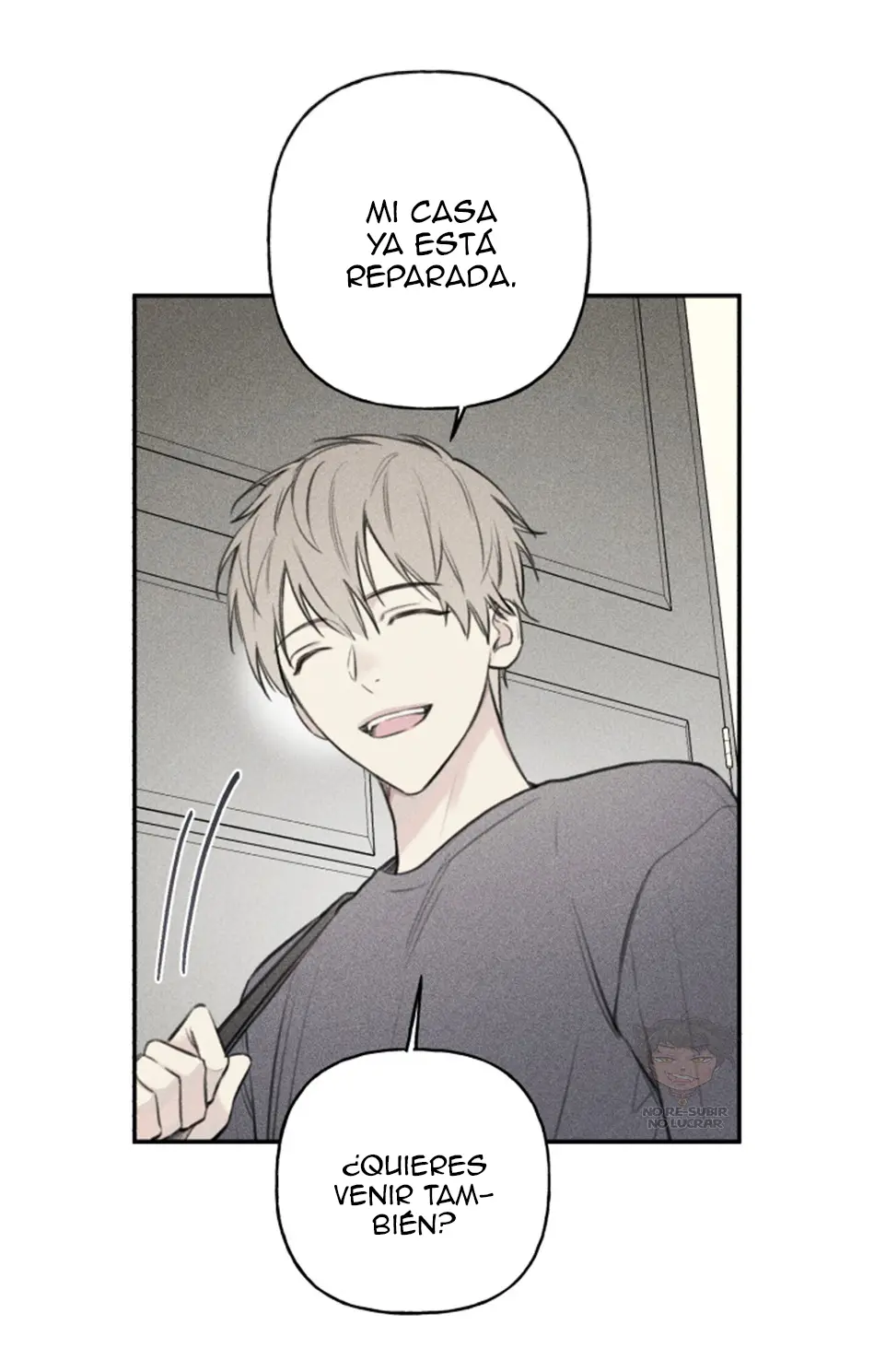 Angel Buddy capítulo 42, página 2