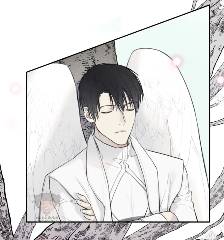 Angel Buddy capítulo 42, página 8