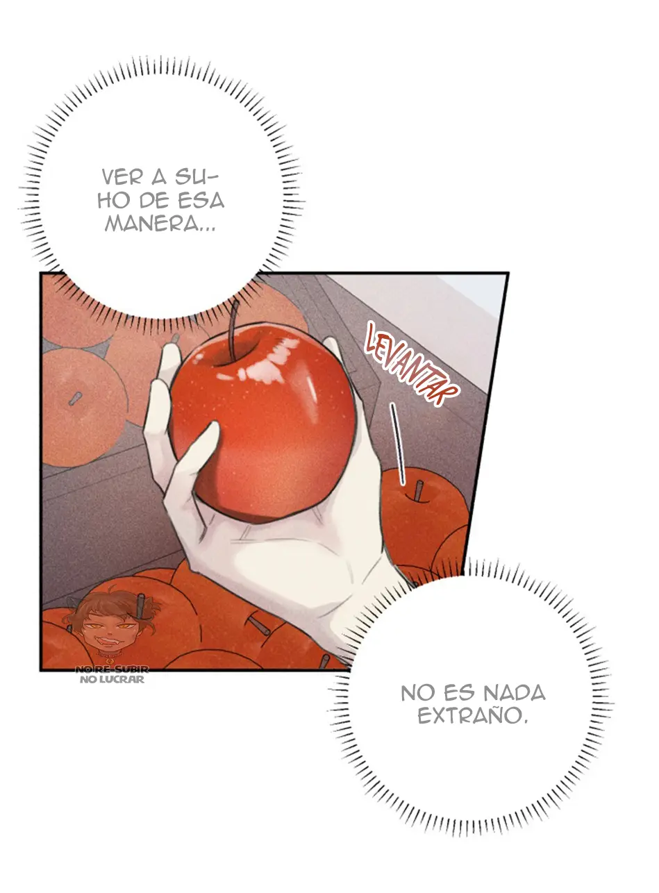 Angel Buddy capítulo 42, página 16