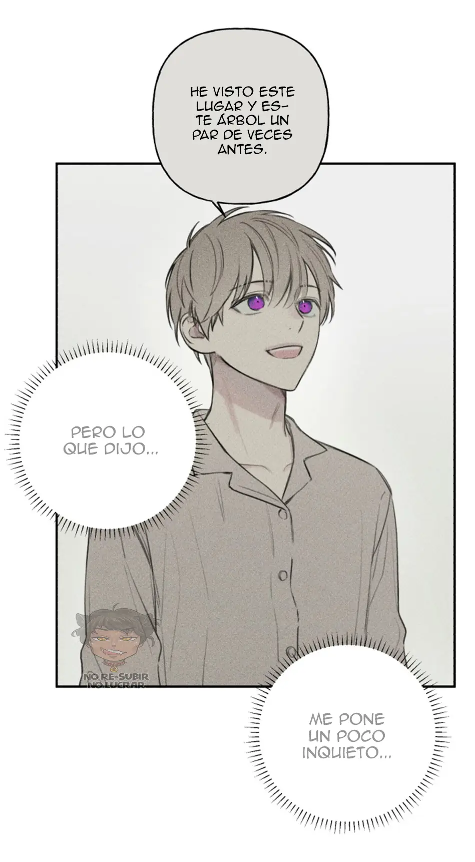 Angel Buddy capítulo 42, página 17