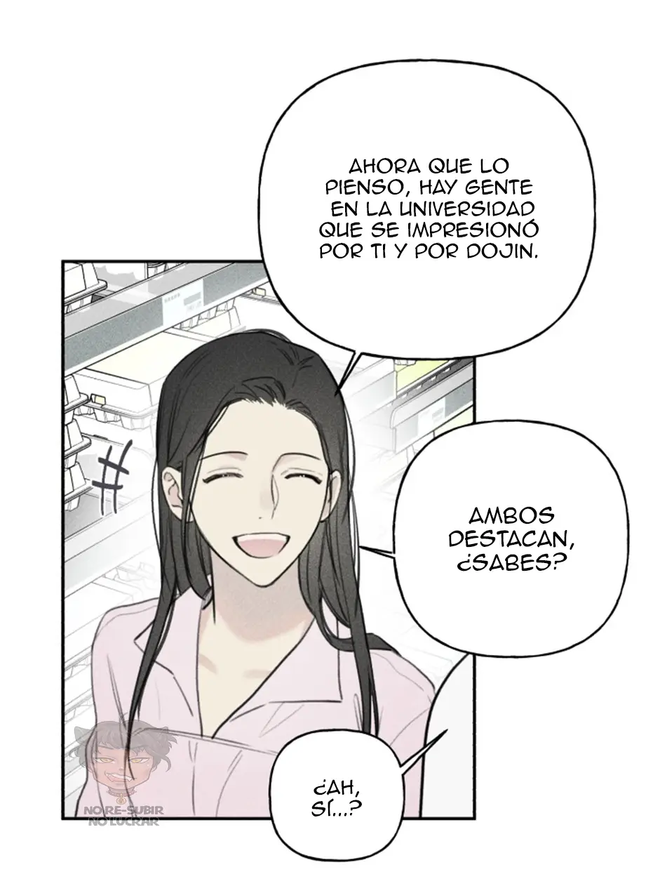 Angel Buddy capítulo 42, página 21