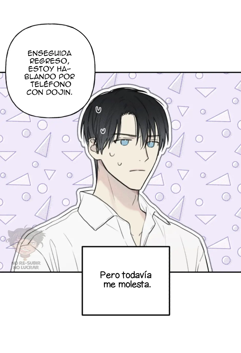 Angel Buddy capítulo 42, página 27