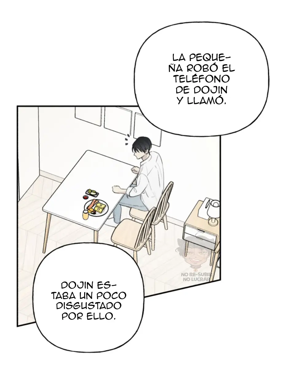 Angel Buddy capítulo 42, página 28