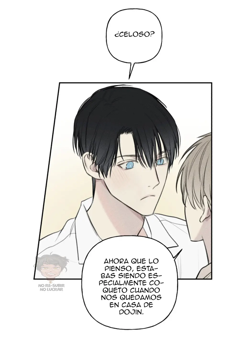 Angel Buddy capítulo 42, página 43