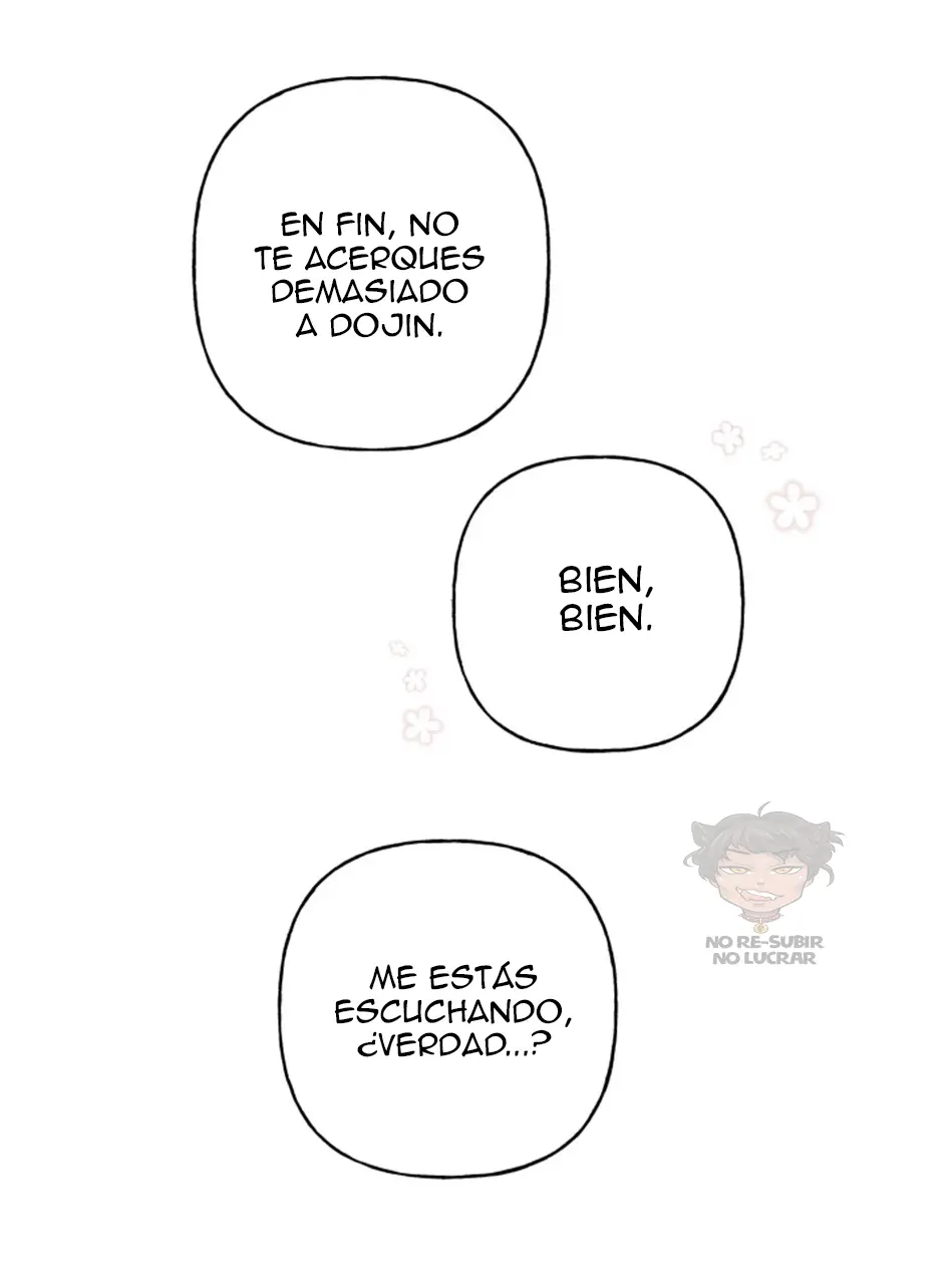 Angel Buddy capítulo 42, página 50