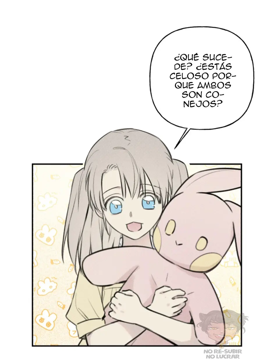Angel Buddy capítulo 42, página 54
