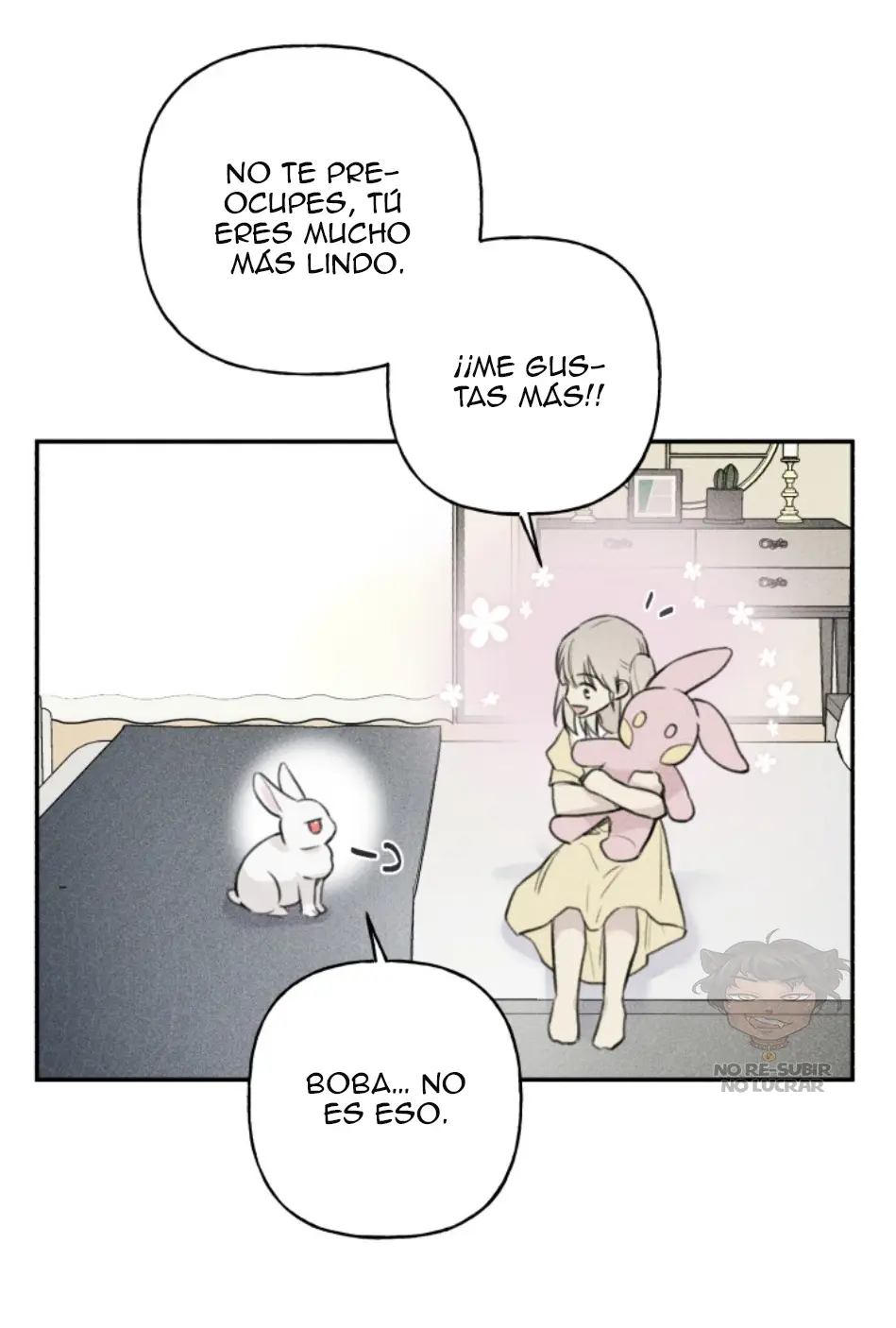 Angel Buddy capítulo 42, página 55