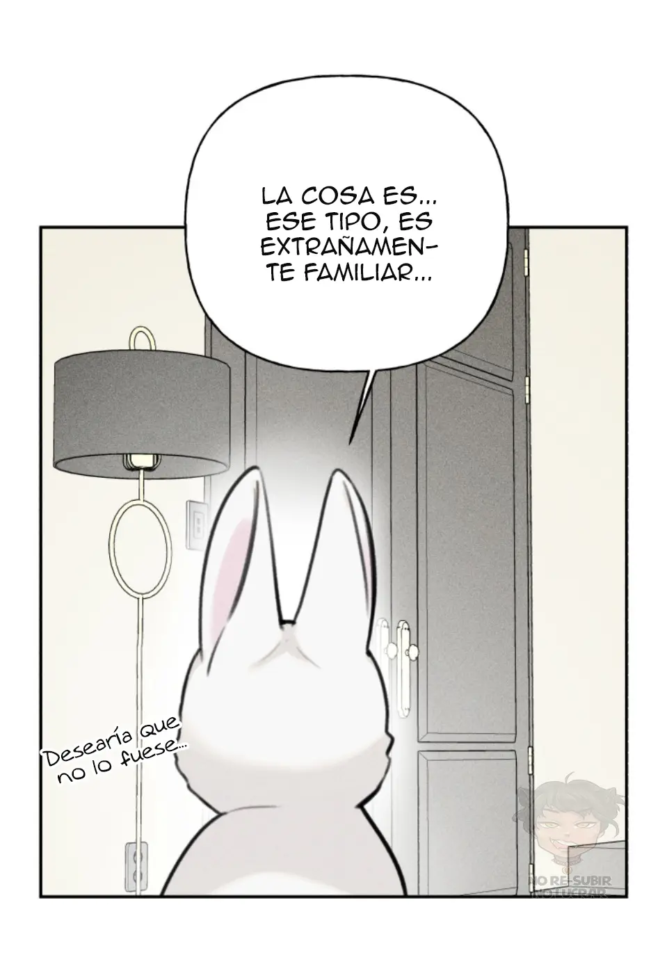 Angel Buddy capítulo 42, página 56