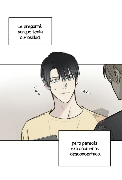 Angel Buddy capítulo 43, página 5