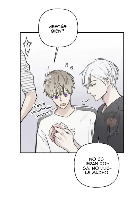 Angel Buddy capítulo 43, página 16